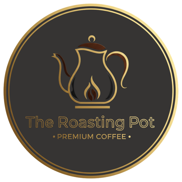 The Roasting Pot